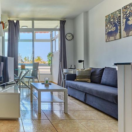Barbados Playa Del Ingles Apartamento San Bartolomé Eksteriør billede