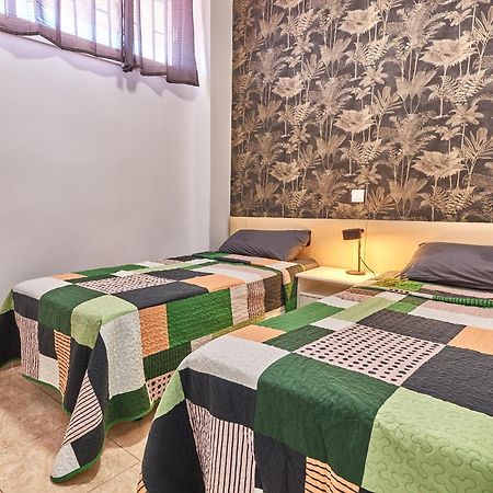 Barbados Playa Del Ingles Apartamento San Bartolomé Eksteriør billede