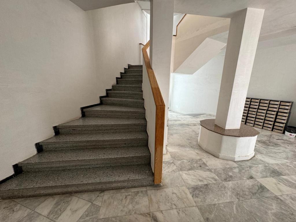 Barbados Playa Del Ingles Apartamento San Bartolomé Eksteriør billede