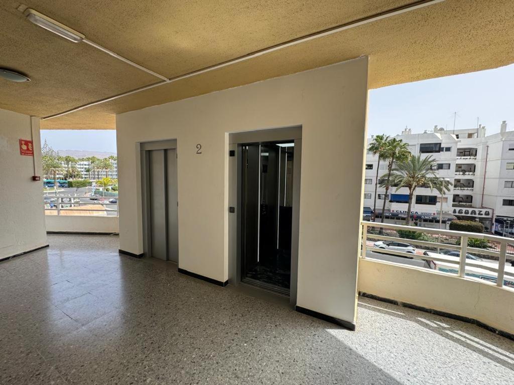 Barbados Playa Del Ingles Apartamento San Bartolomé Eksteriør billede