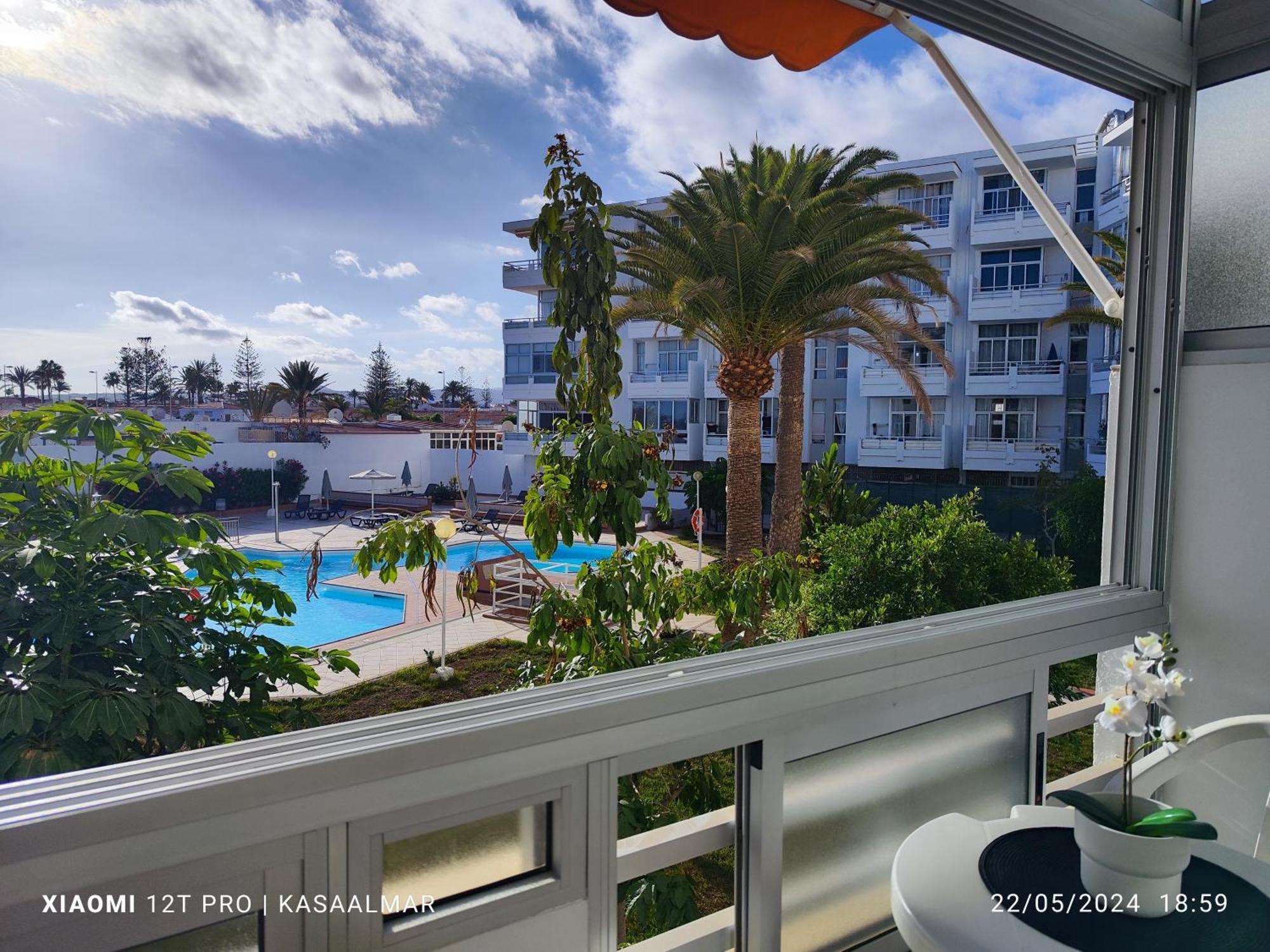Barbados Playa Del Ingles Apartamento San Bartolomé Værelse billede