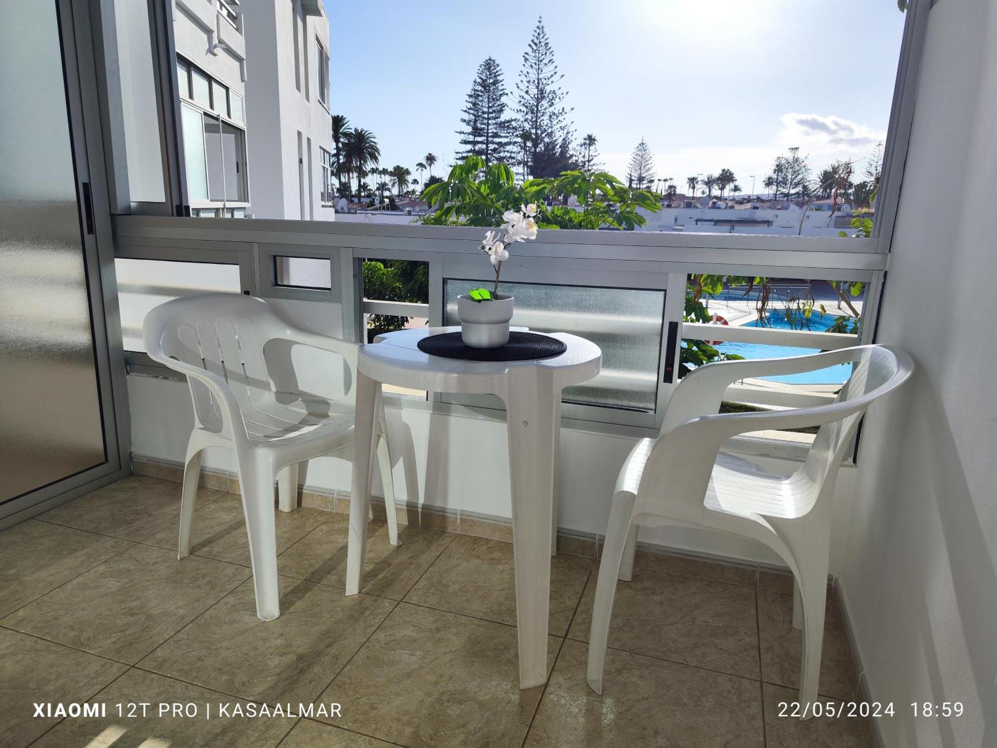 Barbados Playa Del Ingles Apartamento San Bartolomé Værelse billede