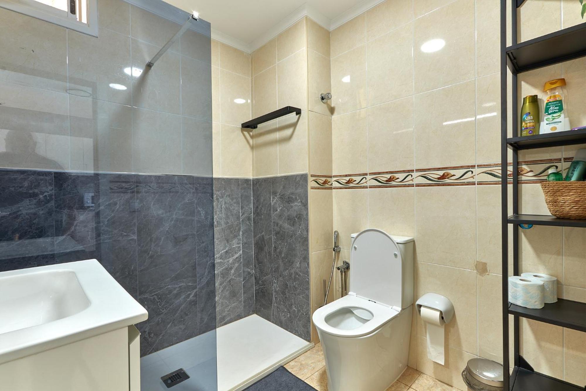 Barbados Playa Del Ingles Apartamento San Bartolomé Eksteriør billede