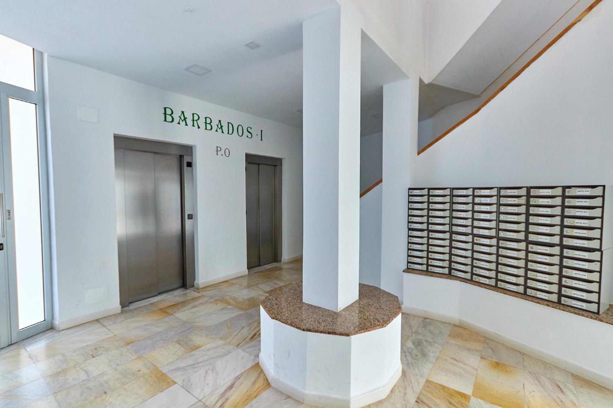 Barbados Playa Del Ingles Apartamento San Bartolomé Eksteriør billede