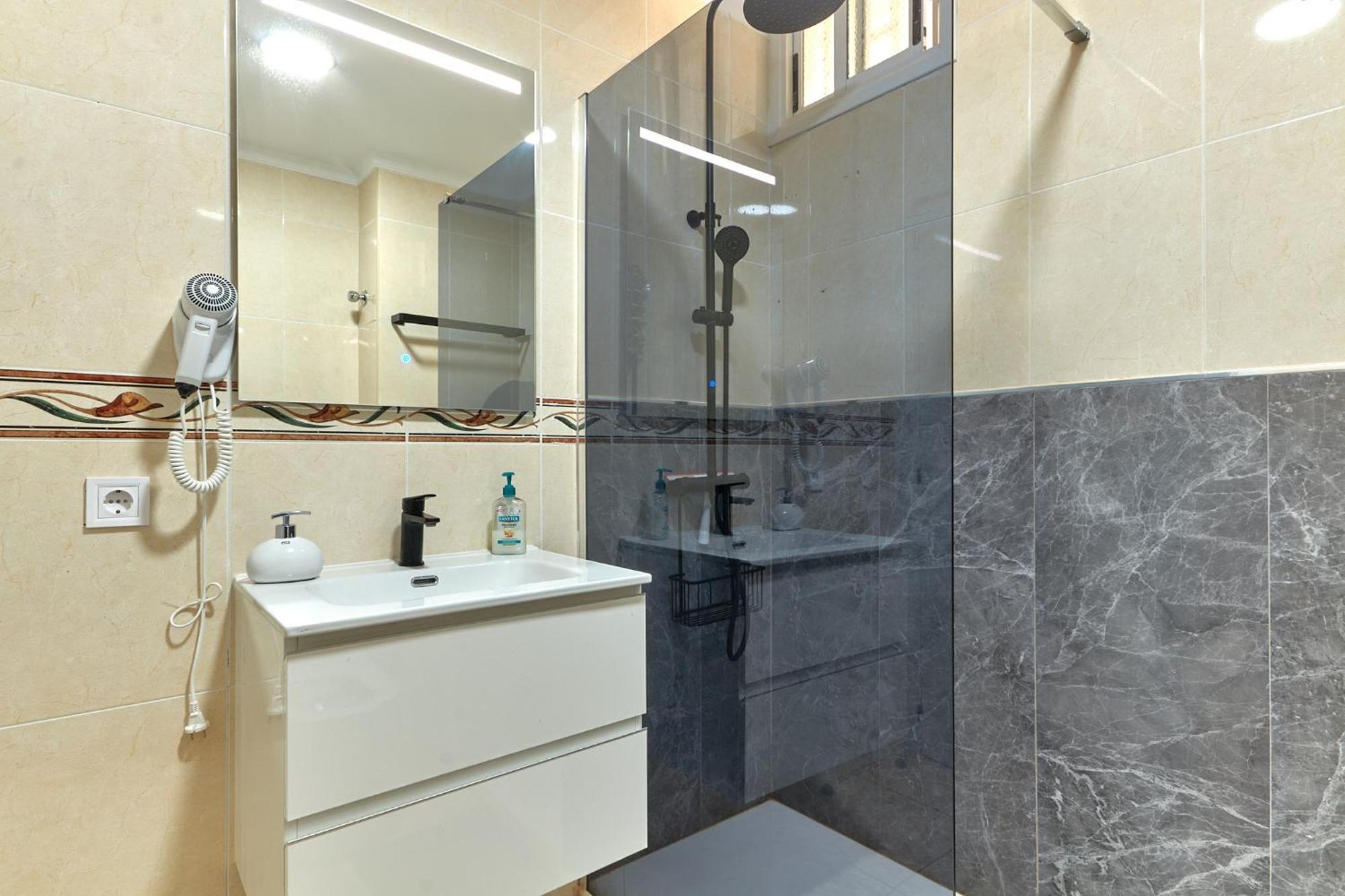 Barbados Playa Del Ingles Apartamento San Bartolomé Eksteriør billede